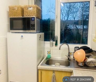 Studio to rent - Photo 5