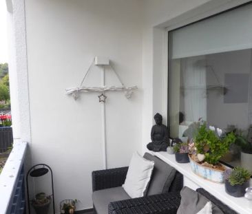 schöne 3-Zimmer-Wohnung *Einbauküche *Balkon - Photo 1