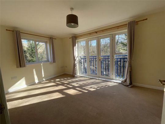 Barclay Grange, Wain Avenue, Riverside, Chesterfield, S41 - Photo 1