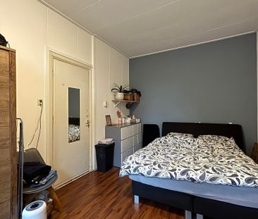 Te huur: Kamer Alexanderstraat in Groningen - Foto 4