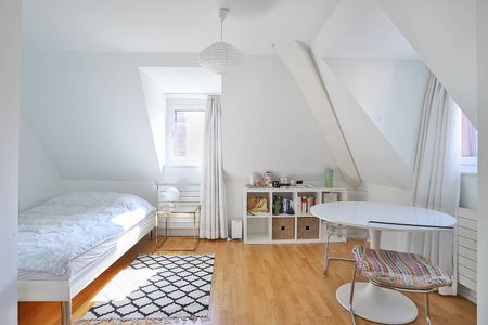 Perfekte Single- oder Studentenwohnung nahe Zentrum! - Photo 3