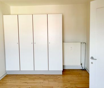 Hyggelig 2-værelses tæt ved Østre Anlæg - Photo 6