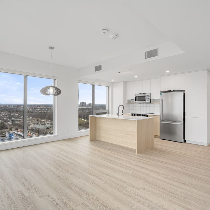 For Lease - 1240 Cummings Avenue Unit# 1503, Cyrville - Carson Grove - Pineview, Ontario - Photo 1