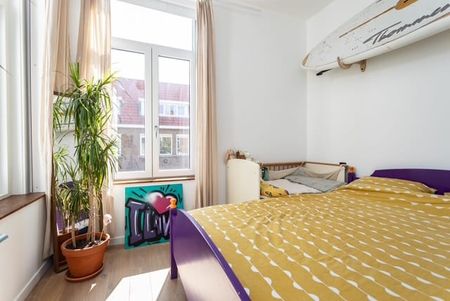 Appartement te huur: Marcelisstraat 93 2586 RS Den Haag - Photo 4