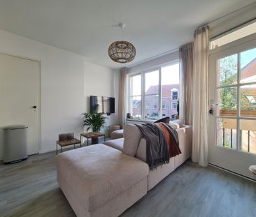 Te huur: Appartement Rijkmanstraat in Deventer - Foto 4