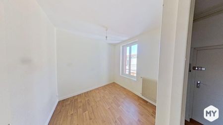 Appartement • Location • 40m2 • Gaillard • Clermont-Ferrand - Photo 3