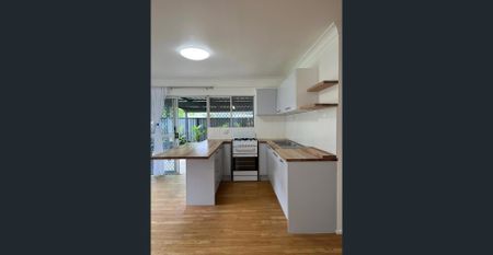 3 BEDROOM GROUND FLOOR DUPLEX - WATER AND ELECTRICITY INCLUDED IN THE WEEKLY RENT (INSPECTION TIMES ARE IN AEST - Photo 3