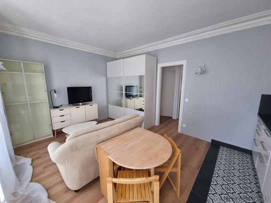 Location Appartement 2 pièces 34m² - Photo 1