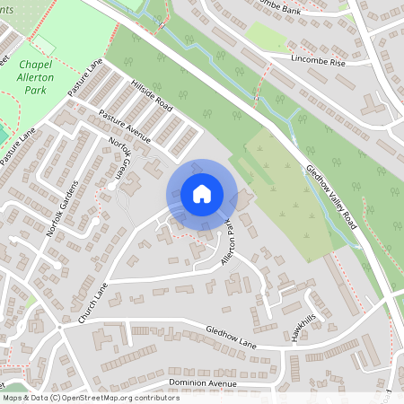 Birch House, LS7 4ND, Leeds