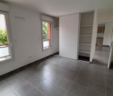 location Appartement T3 DE 60.61m² À NANTES - Photo 6