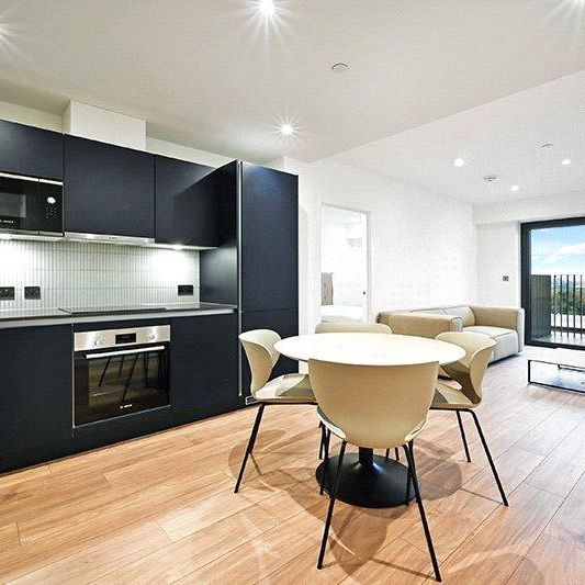 2 bedroom apartment to rent - Photo 1