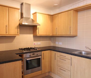 Saucel Crescent, Paisley, Renfrewshire - Photo 2
