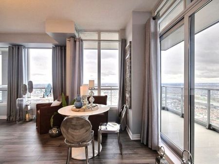 For Lease - 388 Prince Of Wales Drive Unit# 3603, Mississauga, Ontario - Photo 3