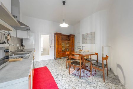 Bilocale via Giacomo Zanella 43/1, Argonne - Corsica, Milano - Foto 4