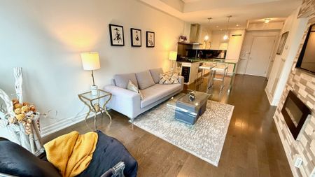 For Lease - 8 The Esplanade N/A Unit# 4903, Toronto, Ontario - Photo 4