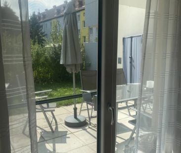 2 Zimmer Gartenwohnung mit Kaufoption_1_9 - Foto 6