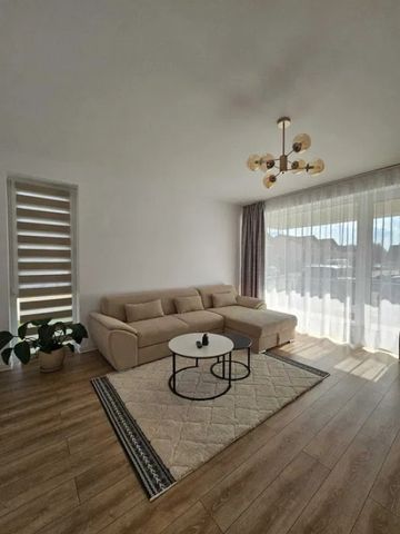 Apartament modern, 2 decomandate Complex Uno - Photo 2