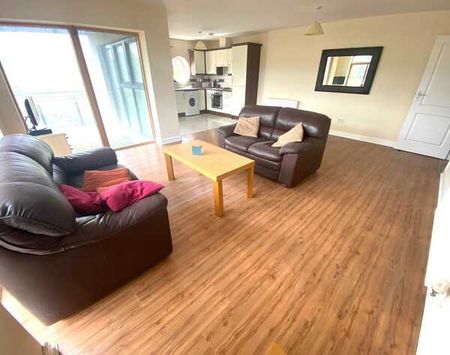 Killeen Hall, Old Killeen Road, Dublin 10 - Photo 5