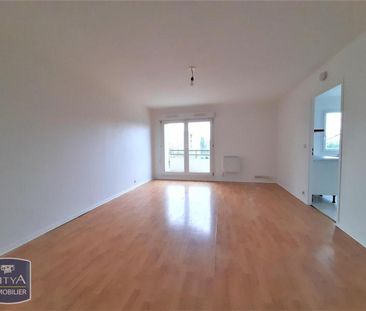 Location Appartement 2 pièces 47m² CORBEIL ESSONNES 91100 - Photo 1