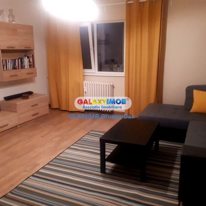 park lake IOR view | 2 camere 63mp 1980 | cada AC modern parcare - Fotografie 1