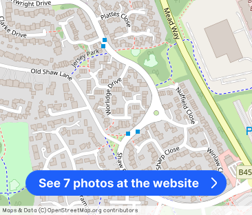 Mortimer Close, Shaw, Swindon, SN5 - Photo 1