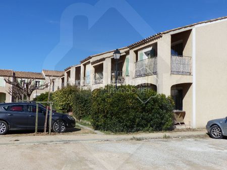 Appartement T3 terrasse, - Photo 4