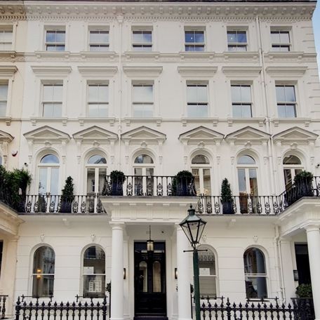 Prince Of Wales Terrace, W8 - Photo 1