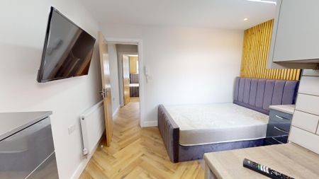 Co-Living Studio 4, Milner Road Selly Oak - Photo 3