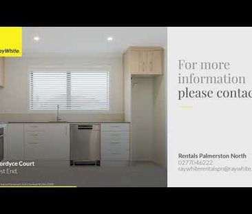 Brand new 2 bedroom unit! - Photo 2