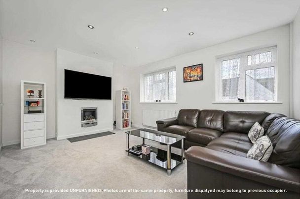 3 bedroom maisonette to rent - Photo 1
