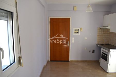 Studio/Γκαρσονιέρα για ενοικίαση Ανατολή - Φωτογραφία 3