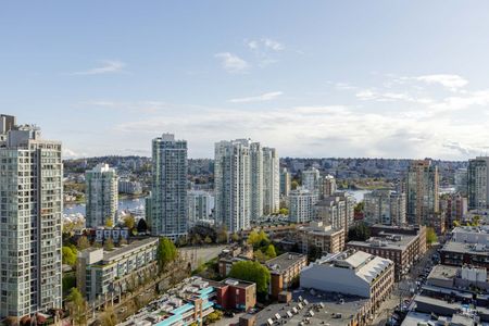 977 Mainland St (25th Floor), Vancouver - Photo 4