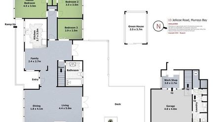 Rangi Zone with Sea View House - Photo 5