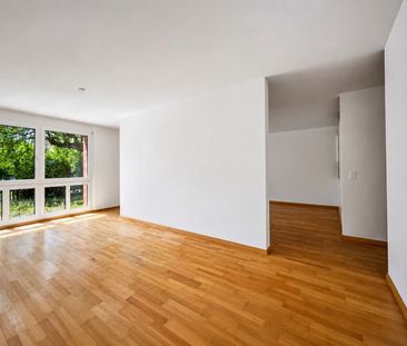 4.5 Zimmer, 99 m², EG - Photo 1