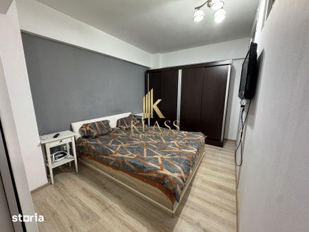Apartament 2 camere de inchiriat - Voluntari - Photo 3