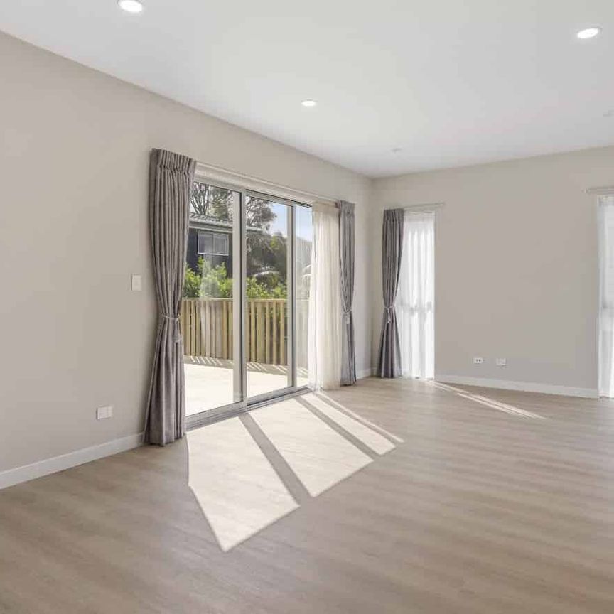 Modern family home in Greenlane - Photo 1