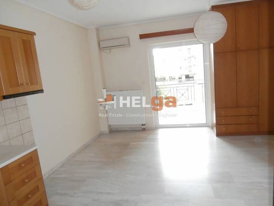 Studio/Γκαρσονιέρα για ενοικίαση - Πάτρα, - Photo 1