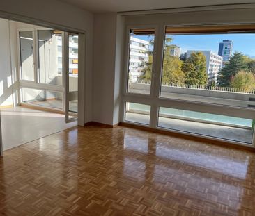 4.5 Zimmer, 83 m², 8. Stock - Foto 5