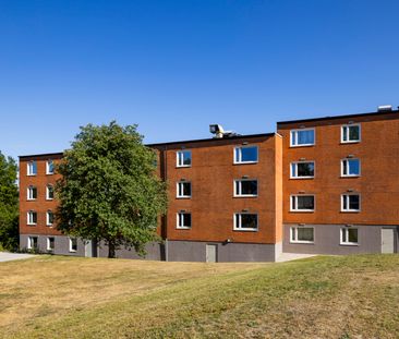 Bygatan, Mörrum - Foto 2