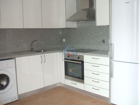 Apartamento T1 em Aveiro - Photo 4