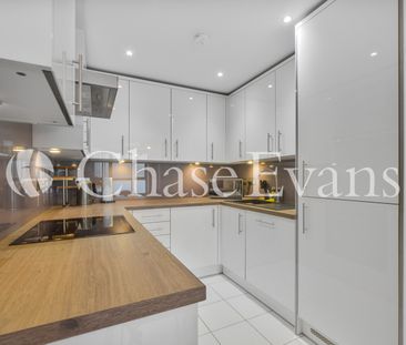 1 bedroom apartment to rent - Photo 4