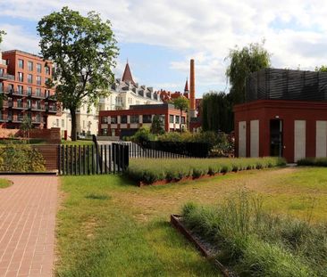 Wrocław, Stare Miasto, Os. Stare Miasto, Plac Jana Pawła II - Photo 6