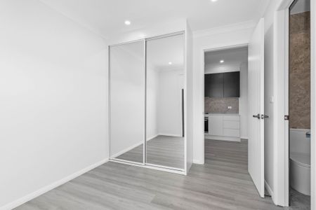 Stylish Dual-Suite Living in Gilead - Contemporary 2-Bed Retreat - Photo 5