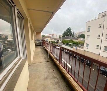 Location Appartement 2 pièces 43m² METZ 57000 - Photo 5