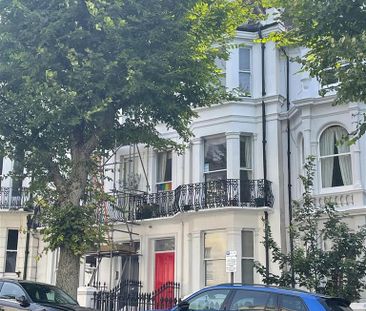 1 bedroom flat to rent - Photo 6