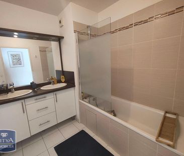Location Appartement 5 pièces 106m² BORDEAUX 33300 - Photo 5