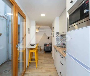 Apartamento de alquiler en Calle Lavadero de la Cruz, Centro - Sagr... - Photo 3