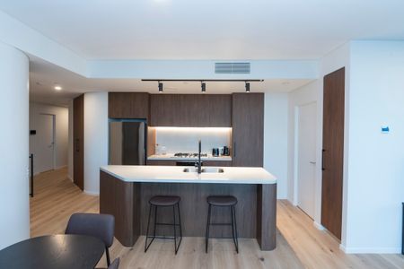The Standard by Aria! Fully Furnished! - Photo 4
