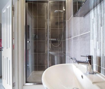 Studio to rent - Photo 6