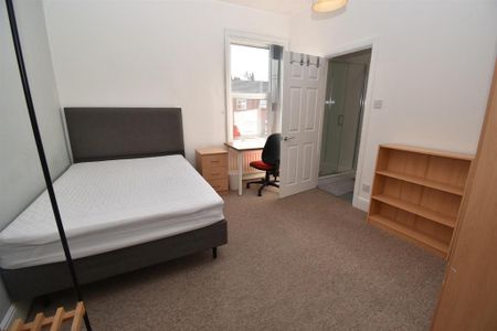 4 bedroom house to rent - Photo 5